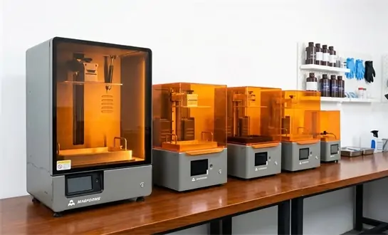 Desktop SLA 3D Printer Maintenance: What You Must Know?